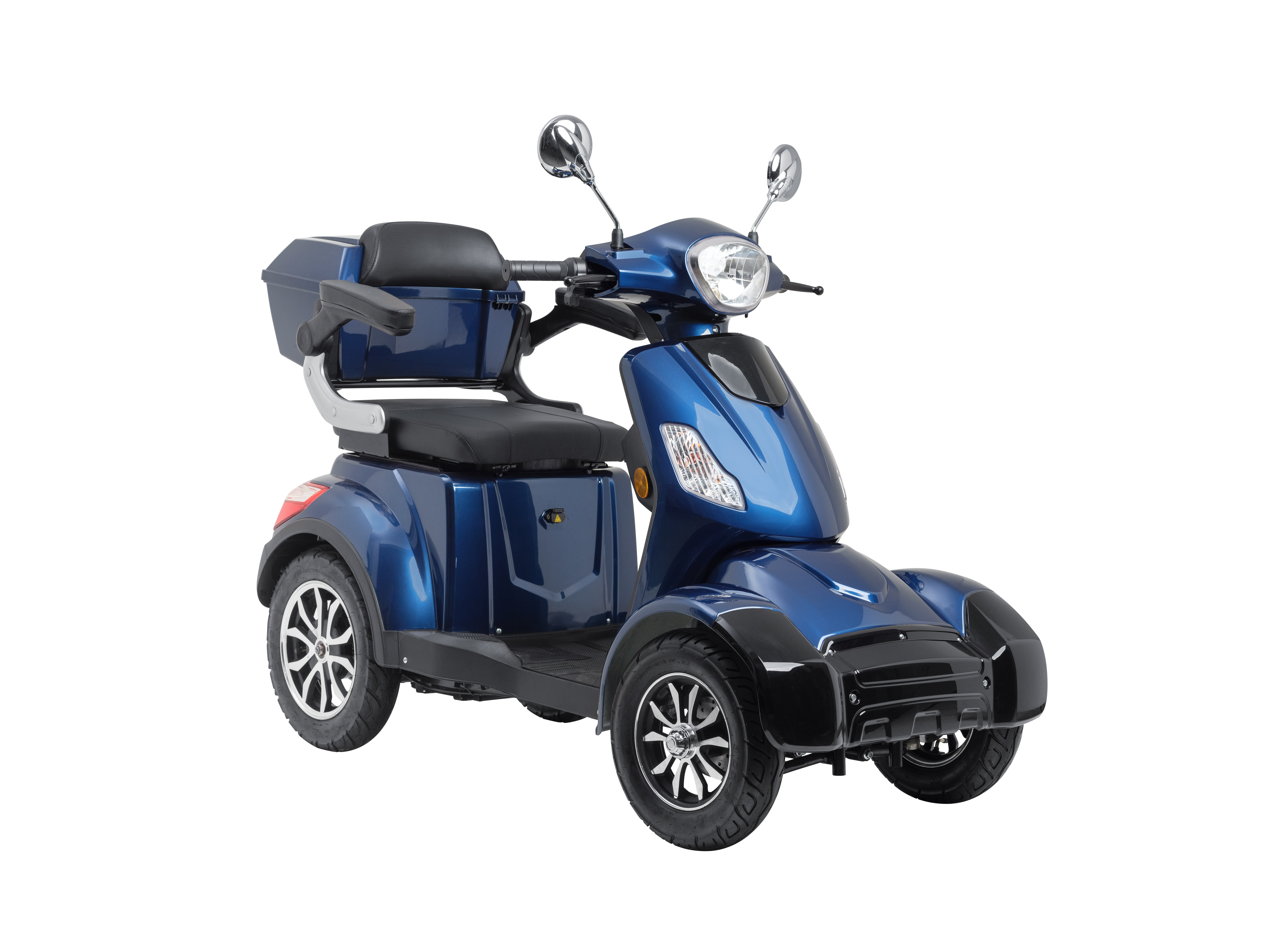 XL 4 WHEELS